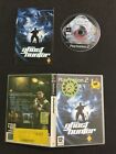 GHOST HUNTER SONY PLAYSTATION 2 PS2 PAL ITALIANO USATO