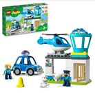 LEGO DUPLO 10959 STAZIONE DI POLIZIA NUOVO