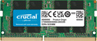 Memoria RAM Crucial CT8G4SFRA266.C8FE 8GB DDR4-2666 PC4-25600 SODIMM 1.2V CL19