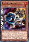 JET SYNCHRON • Rara • MZMI IT044 • 1Ed • Yugioh! • ANDYCARDS