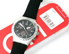 UBS/WILDLY - SWATCH Irony Chrono - YCZ4001 - Neu und ungetragen