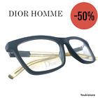 DIOR HOMME occhiali da vista BLACK TIE 215 OQJ 56 145 eyewear Made in italy CE