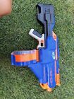 HASBRO NERF ELITE 2.0 INFINUS FUCILE MOTORIZZATO CON DARDI.