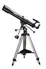 Skywatcher Telescopio  90 / 900 EQ2  + Accessories, BKR909EQ2