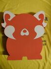 Disney Dixit Giant Foam Mei Panda Meeple