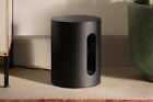 SONOS SUB MINI - BLACK