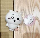 New Chiikawa Plush Keychain Kawaii Official Japan Stuffed Toy Doll Cute