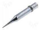 PUNTA PER SALDATORE JBC R05D TOOLS SALDATRICI ELETTRICHE CONICA 1mm 0390401