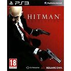 Hitman Absolution PS3