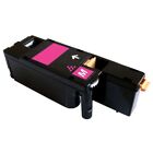 Cartuccia toner generica magenta Epson Aculaser C1700/CX17 - Sostituisce C13S050