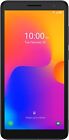 Smartphone Alcatel 1B 2022 32GB Prime Black Dual SIM Batteria 3000 mAh