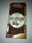 Stampo in silicone Mr Ginger Silikomart SCG12  nuovo