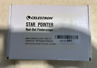 Celestron 51630 Star Telescope Finderscope, Black