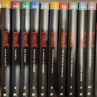 DIABOLIK A COLORI  10 volumi nuovi della serie "gli eroi del fumetto"  PANORAMA