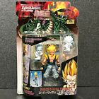 Dragon Ball Z SS Gotenks Figure Bandai JAPAN Authentic Hybrid Action figure rare