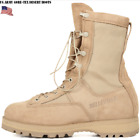 BOOTS ANFIBI USGI MILITARE USMC BELLEVILLE 790 G GORE-TEX ORIGINALI COMBAT USA