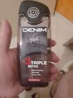 Denim Gel doccia nero uomo 250ml