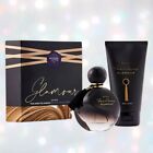 avon far away Glamour  GIFT SET COLLECTION FOR HER