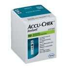 Accu-Chek Instant - Strisce misurazione Glicemia, 50 strisce