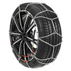 SnowDrive R-9 - Catene da neve autovetture - 12 215/65-16 16"