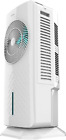 - Climatizzatore Evaporativo a Torre Energysilence 3500 Cool Compact Smart, 65W,