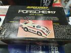 Porsche Audi 917 Superspeed Radio Control Boxed