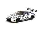 Tarmac Works Nissan GT-R Nismo GT3 Legion Of Racers 2022 Moon Equipped Die Ca...