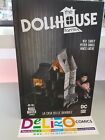 THE DOLLHOUSE FAMILY - LA CASA DELLE BAMBOLE Ed. PANINI COMICS SCONTO 5%