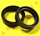 COPPIA PARAOLI FORCELLA ARI 169 // 37 X 47 X 11 FORK OIL SEALS