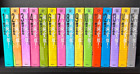 Shonan Junai Gumi vol.1-15 Complete set Tooru Fujisawa manga