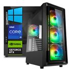 PC GAMING Intel i9 12900K - Ram 16 GB - SSD M.2 1 TB - RTX 3060 12 GB - Windows