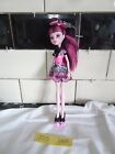 Monster High Monster Exchange Students Draculaura Doll.