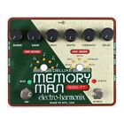 ELECTRO-HARMONIX - DELUXE MEMORY MAN 500 W/TT