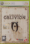 OBLIVION  The Elder Scrolls IV - Gioco XBOX 360 ITA