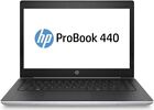 HP ProBook 440 G5 Notebook PC, Intel Core i5 8265U, RAM 8GB, SSD 256GB, LCD 14"