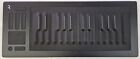 ROLI SEABOARD RISE 25 EXPRESSIVE KEYBOARD MIDI CONTROLLER *READ DESCRIPTION*