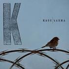 KAOS: KARMA - LP vinyl *BRAND NEW*