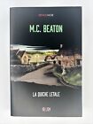 La quiche letale di M.C. Beaton