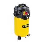 STANLEY - COMPRESSORE VERTICALE LT. 24  1,5 HP