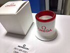 ULTRA RARE OMEGA SEAMASTER SPEEDMASTER LOUPE - MONOCOLO - LENTE- BERGEON