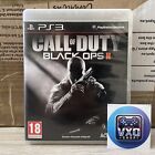 CALL OF DUTY BLACK OPS 2 II PS3 PLAYSTATION 3 GIOCO - PAL VIDEOGIOCO COD RPG