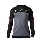 Maglia maniche lunghe  FOX Defend Cekt mtb enduro dh