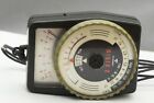 Gossen Bisix 2 Light Meter Esposimetro