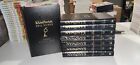 THE SANDMAN OMNIBUS 1-2-3-4-5-6-7-8 SERIE COMPLETA PLANETA/RW - CONDIZIONI DA ED