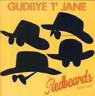 The Redbeards(7" Vinyl)Gudbye T Jane-Receiver-RRS 1001-UK-1986-M/M