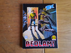 Tex  n.740: "Bedlam!", Sergio Bonelli Ed. giugno 2022