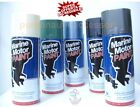 VERNICE SPRAY MOTOR PAINT PER MOTORI MARINI YAMAHA BLUE MET. BOMBOLETTA DA 400ml