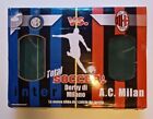 Subbuteo Total Soccer Derby di Milano edition INTER vs MILAN+squadra JUventus