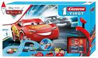 MODELLINO CARRERA PISTA DISNEY CARS 2 MACCHININE