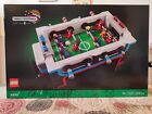 LEGO: Ideas - Calcio Balilla (21337)